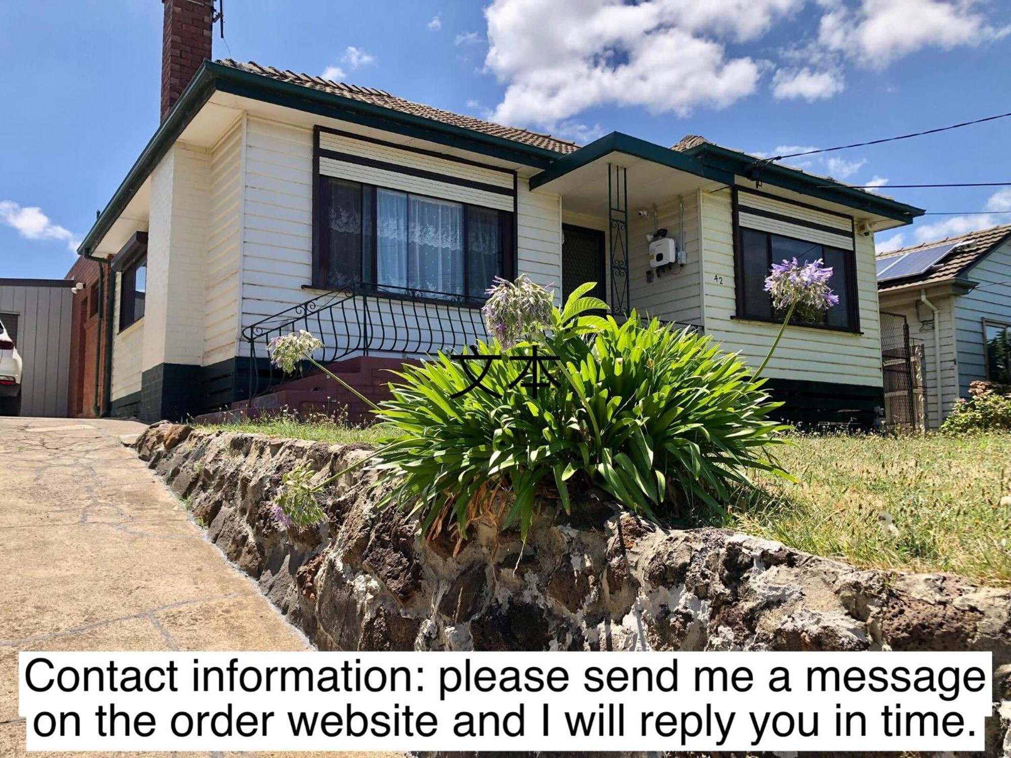 A Single Room Near The Railway Station Melbourne Exteriör bild